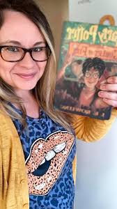 Loving this series! I'm just starting the fourth book 🤍