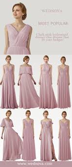 Chalk Pink Bridesmaid Dresses Pink Bridesmaid Dresses Bridesmaid Dresses Bridesmaid Dresses Under 100