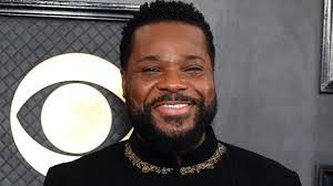 Lawrence Usher's Instagram, Twitter & Facebook