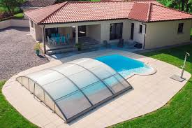 Piscine Enterree Ou Hors Sol Constructeur Maison Com