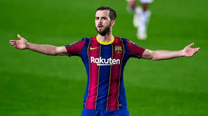 Miralem pjanić is a bosnian professional footballer who plays as a midfielder for la liga club barcelona and the bosnia and herzegovina nati. Miralem Pjanic Veroffentlicht Eine Kryptische Botschaft
