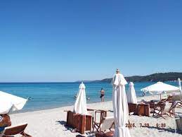 Maybe you would like to learn more about one of these? Zattero Bild Von Zattero Seaside Bar Fourka Tripadvisor