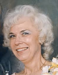 Obituary information for Ada Marie Blovits