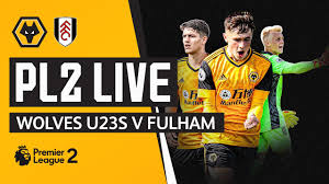 Read all the latest fulham fc news and transfer stories, and share your views on the fulham messageboard. Live Wolves U23 Vs Fulham U23 Youtube