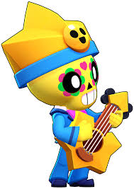 Gale blasts a large snow ball wall at his enemies! Brawl Stars Skin List All New Updated Brawler Skins Owwya