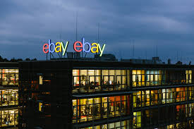Willkommen auf dem offiziellen @ebayde channel! Ebay Deutschland Linkedin