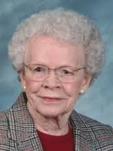 Obituary information for Mildred Schell