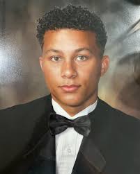 Congratulations to our 2025 graduates Mr. Jeremy Sanderson, Mr. Noah Ivey,  Ms. Tanana Chavis, and Ms. Hannah Locklear.