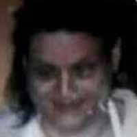 Cora Lyons (1932–1991)