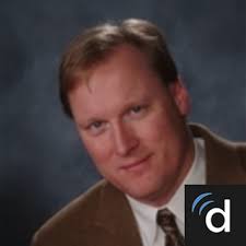 Dr. Ralph Fairchild III, MD