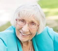 Betty Jean (Sparling) Luttkus obituary