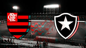 Cr flamengo x botafogo fr ( 1080p / 60fps ) campeonato brasileiro ( estádio do maracanã ) pes 2020. Flamengo X Botafogo Local Horario Escalacao E Transmissao
