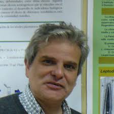 Alejandro Farias