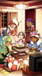 公式 identityv 第五人格 on twitter identity art identity cartoon wallpaper