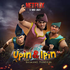 Keris siamang tunggal (2019) english softcoded x264 and x265 1440p hardsub and softsub uhd bluray 2160p truehd atmos 7.1 hevc remux 8 bit and. Les Copaque On Twitter Upin Ipin Keris Siamang Tunggal Filem Animasi Yang Mendapat Kutipan Pecah Panggung Pada Tahun 2019 Dan Mendapat Filem Animasi No 1 Di Astro First Kini Akan