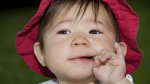 Desatero v péči o dětské zuby