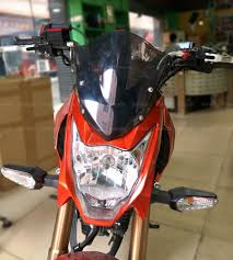 Engine smoking issue on a kawasaki 4 cycle, 14hp motor. Motorcycle Windshield Windscreen Pare Brise Smoke For Kawasaki Z 125 2015 2018 Parts Accessories Automotive