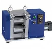 Electric Rolling Press with Width 150mm