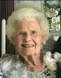 Corinne Willingham Shaw