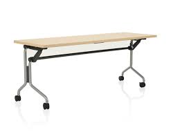 Ki Hurry Up Flip Top Nesting Table Nesting Tables Table Collaborative Workspace