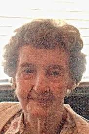 Helen Corbett Obituary (1920