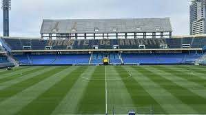 Racing - Boca Juniors Copa Argentina Upset: Six-Game Streak Ends in 3-2 Thriller and Broadcast Rights Dark War