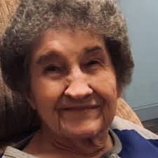 Jacqueline "Jackie" Belle Inglett Obituary (1934