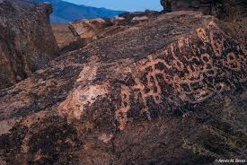 Résultat de recherche d'images pour "san luis obispo petroglyphs painted rock"