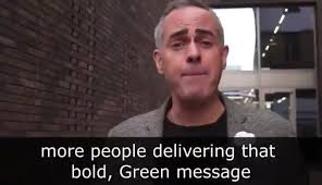 There’s going to be a General Election and we are totally up for it. In the  face of the #climateemergency this must be the #climateelection , Every  Green vote sends the message that business as usual ...