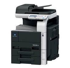 All downloads available on this website have been scanned by the latest. Konica Minolta Bizhub 36 Driver Software Download