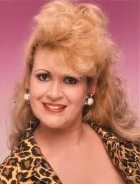 Martha Garcia Obituary (1954