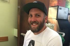 Fundraiser for Zoe Bell by Eric Yun : Help Jacob Horn Heal