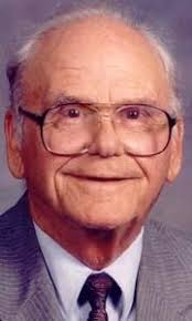 Clyde Darnell Obituary (2007)