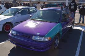Image result for Ultra Violet 1995 Escort