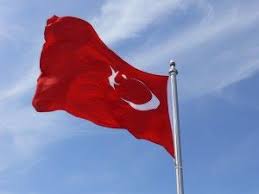 Bayrakdiregi Bayrakdirekleri Bayrak Totemler Turkler