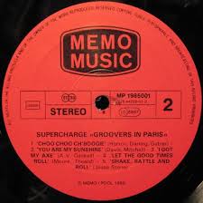 Allen 'Gaz' Gaskell Discography: Vinyl, CDs, & More