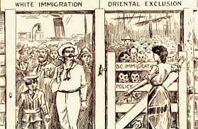 Dec 01, 2008 · an introduction to legal and illegal immigration. Selling The Prairie Good Life Canada S History