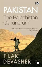 Pakistan The Balochistan Conundrum Ebook By Tilak Devasher Rakuten Kobo In 2020 Islamic Books In Urdu Balochistan Pakistan