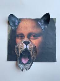 Today's the day! You can get my art