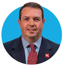 Glenn Morrill's Instagram, Twitter & Facebook