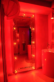 Bedroom Aesthetic Background Red Led Lights Homyracks Well you're in luck, because here they come. bedroom aesthetic background red led