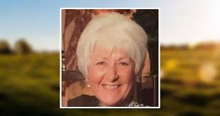 Judith C. Witt Obituary February 4, 2022