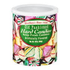 Maybe you would like to learn more about one of these? Ewg S Food Scores Washburn S Old Fashioned Hard Candies Old Fashioned