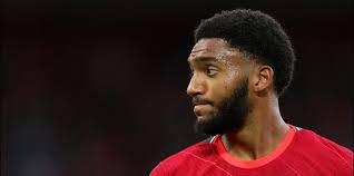 Will Charlton Athletic receive a cash windfall if Joe Gomez leaves  Liverpool this summer?: The72