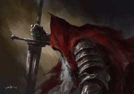 Artstation Slave Knight Gael Fadly Romdhani Slave knight gael is a dark souls inspired figurine. slave knight gael fadly romdhani