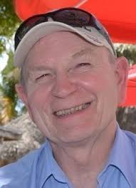 Charles Hammontree Obituary (1949