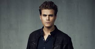 Who was paul wesley in the tv show 24? Paul Wesley Filme Serien Und Biografie