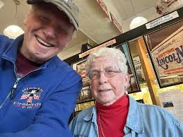 The iconic Blue Swallow Motel in Tucumcari…Rob is a great host!