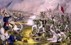 The Mexican War Mexican American War Mexican War Mexican American