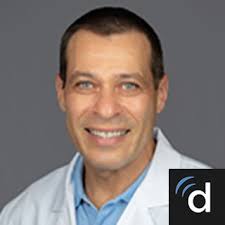 Dr. Damian Laber, MD